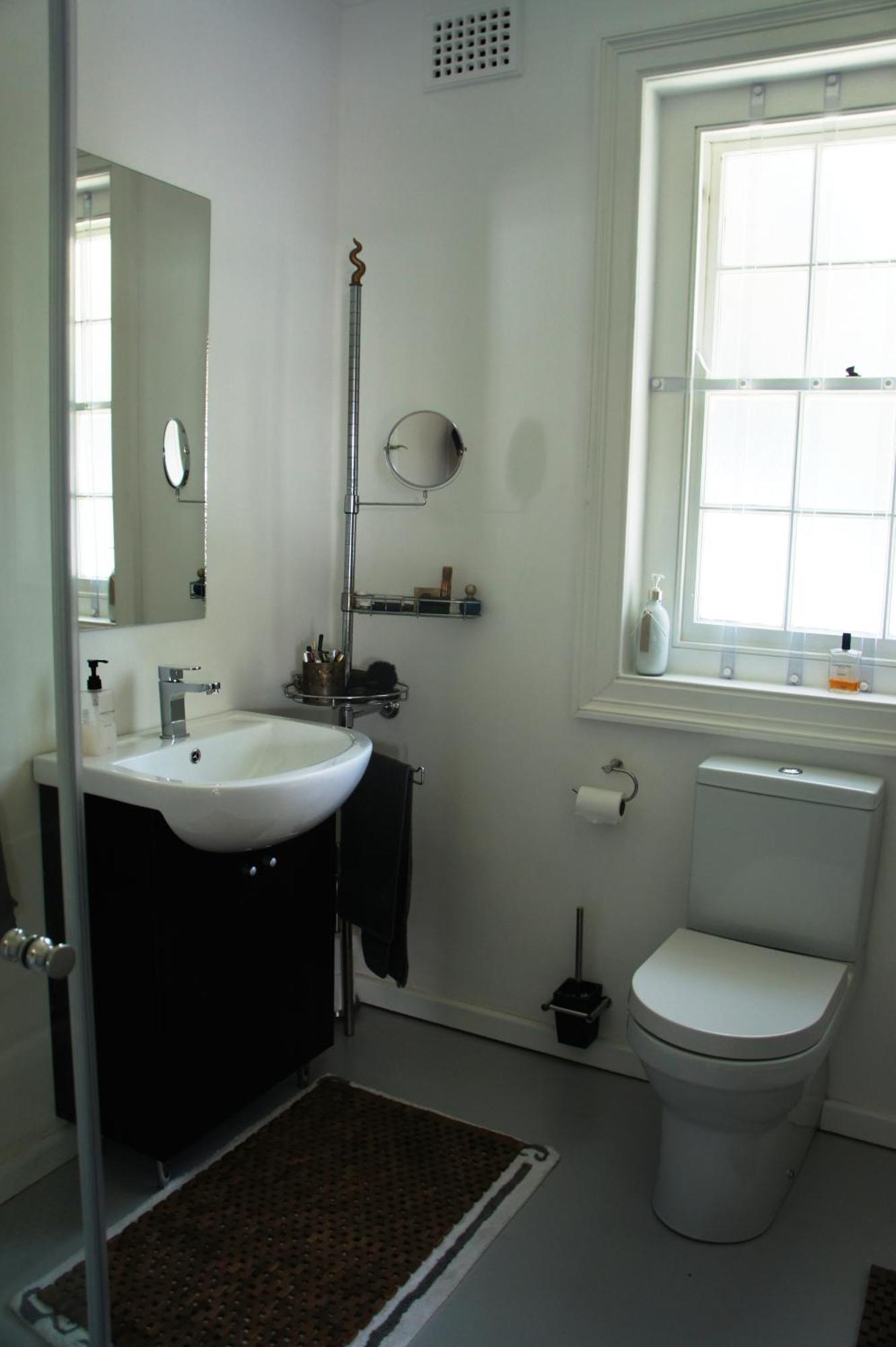 Villa Barry Hout Bay Zimmer foto