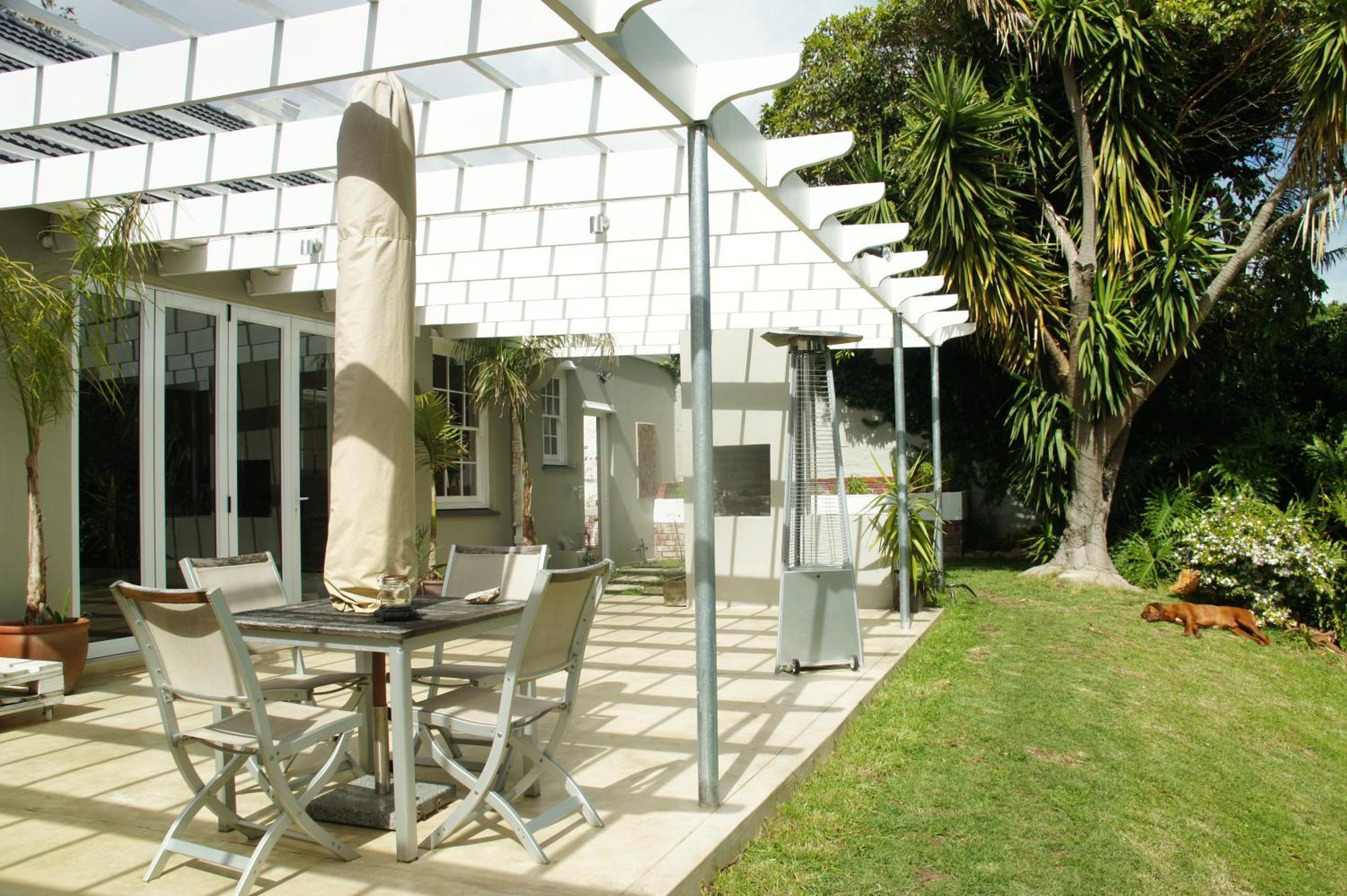 Villa Barry Hout Bay Zimmer foto