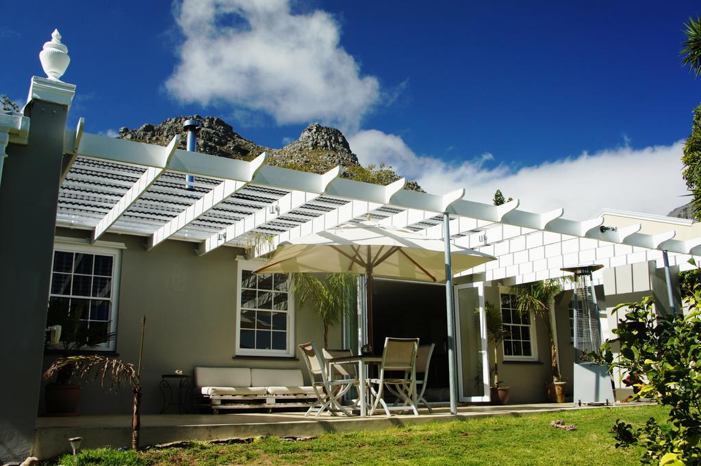 Villa Barry Hout Bay Zimmer foto